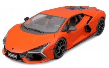 31463O  Lamborghini Revuelto 2023 orange 1:18